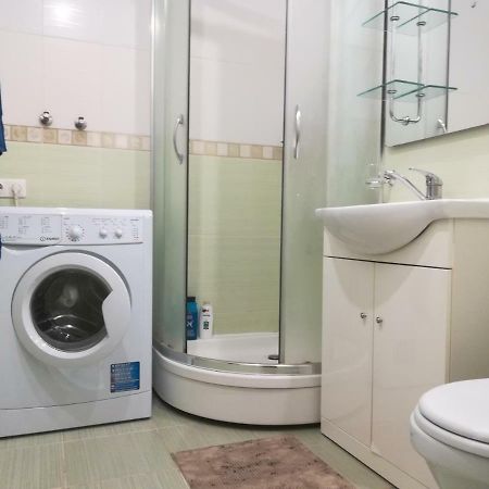 Apartment Studio In 10Min From The Old Town Ρίγα Εξωτερικό φωτογραφία