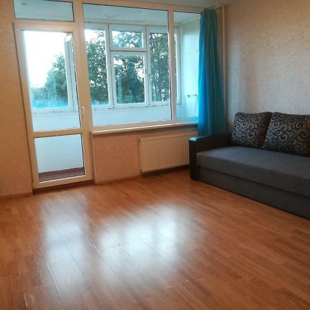 Apartment Studio In 10Min From The Old Town Ρίγα Εξωτερικό φωτογραφία