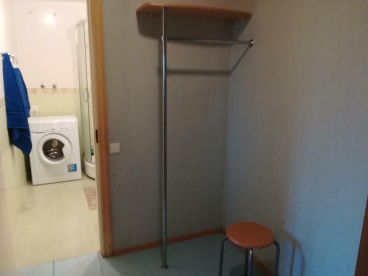 Apartment Studio In 10Min From The Old Town Ρίγα Εξωτερικό φωτογραφία
