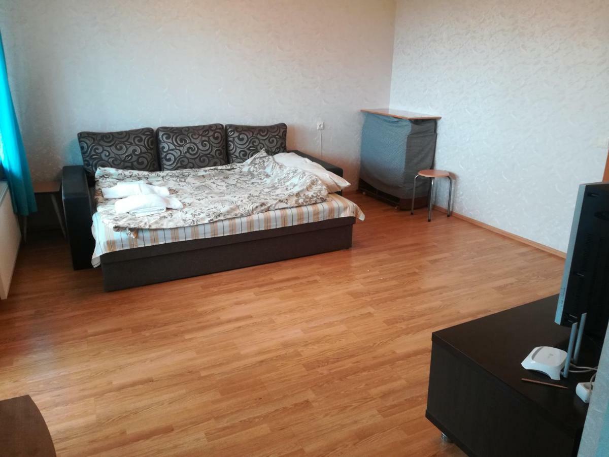 Apartment Studio In 10Min From The Old Town Ρίγα Εξωτερικό φωτογραφία